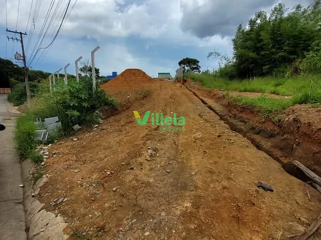 Terreno com 1900m², à venda, no bairro Veraneio Maracanã em Itaquaquecetuba