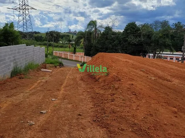 Terreno com 1900m², à venda, no bairro Veraneio Maracanã em Itaquaquecetuba