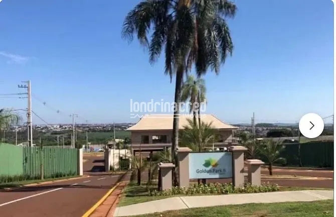 Terreno, 250 m² - Foto 1