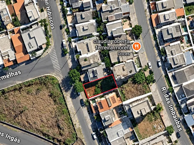 Terreno com 188m², à venda, no bairro Portais (Polvilho) em Cajamar