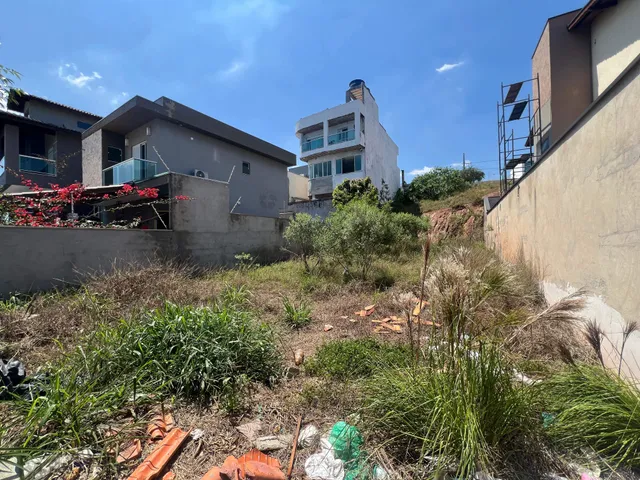 Terreno com 188m², à venda, no bairro Portais (Polvilho) em Cajamar