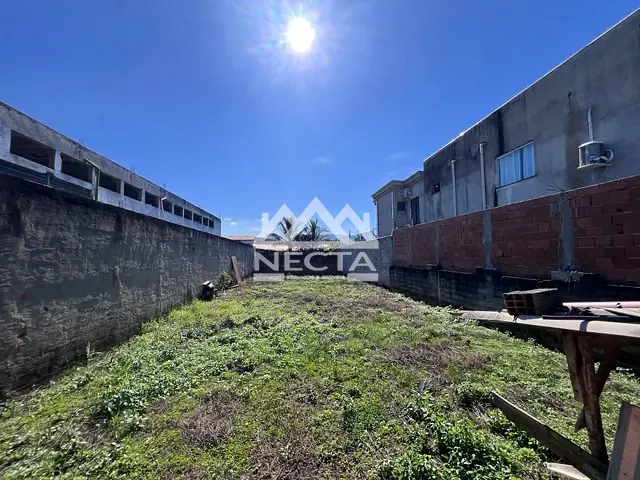 Terreno com 300m², à venda, no bairro Balneário Recanto do Sol em Caraguatatuba