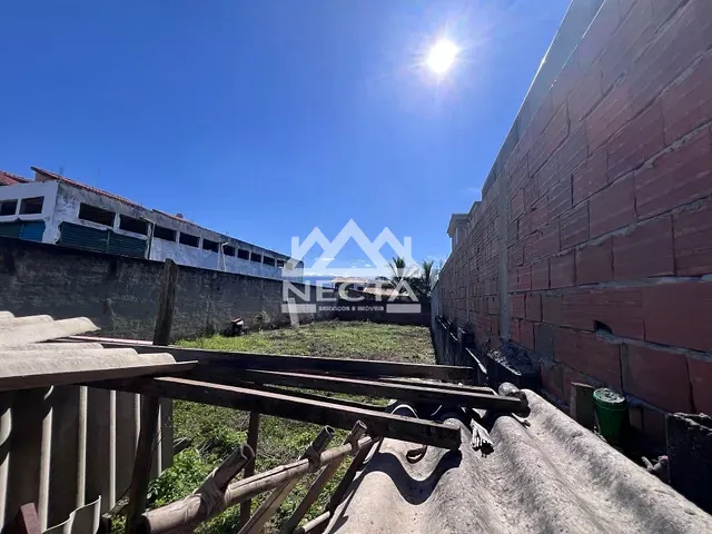 Terreno com 300m², à venda, no bairro Balneário Recanto do Sol em Caraguatatuba