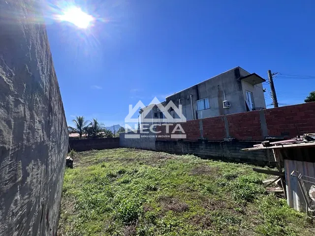 Terreno com 300m², à venda, no bairro Balneário Recanto do Sol em Caraguatatuba