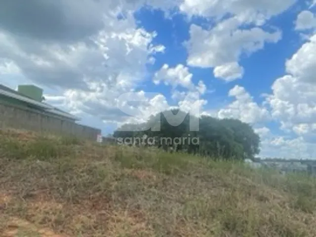 Terreno com 528m², à venda, no bairro Santos Dumont em Chapecó