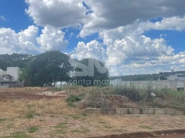 Terreno com 528m², à venda, no bairro Santos Dumont em Chapecó