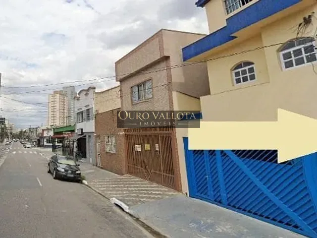Terreno com 100m², à venda, no bairro Tatuapé em São Paulo