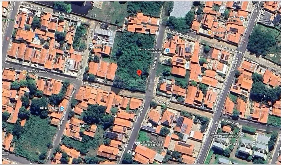 Terreno, 2698 m² - Foto 1