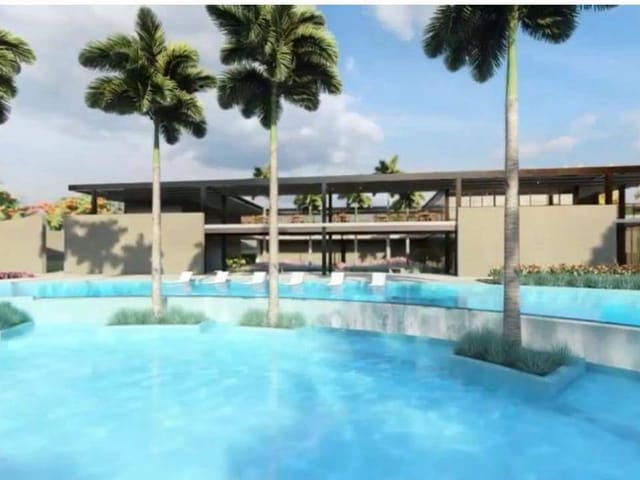 Perspectiva do Terreno - 🔑 TERRENO À VENDA NO CONDOMÍNIO URBE 365 – PAULÍNIA | 250 m² | OPORTUNIDADE ÚNICA | Hermes Imóveis