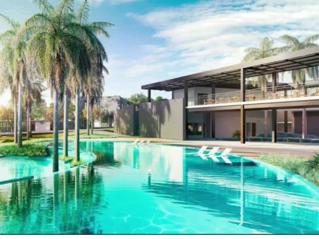 Perspectiva do Terreno - 🔑 TERRENO À VENDA NO CONDOMÍNIO URBE 365 – PAULÍNIA | 250 m² | OPORTUNIDADE ÚNICA | Hermes Imóveis