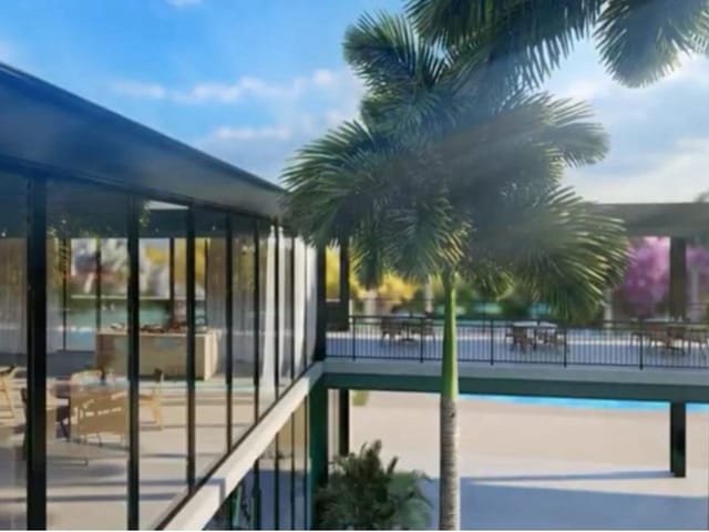 Perspectiva do Terreno - 🔑 TERRENO À VENDA NO CONDOMÍNIO URBE 365 – PAULÍNIA | 250 m² | OPORTUNIDADE ÚNICA | Hermes Imóveis