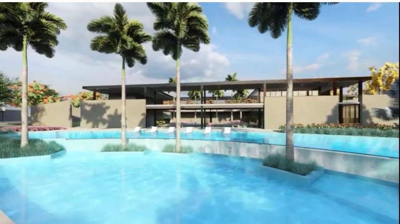 Perspectiva do Terreno - 🔑 TERRENO À VENDA NO CONDOMÍNIO URBE 365 – PAULÍNIA | 250 m² | OPORTUNIDADE ÚNICA | Hermes Imóveis