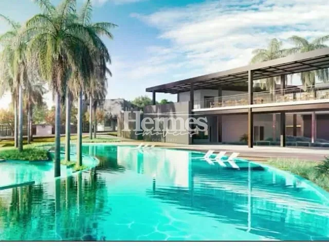 Terreno com 250m², à venda, no bairro Jardim Fortaleza em Paulínia