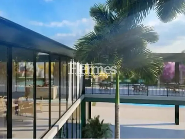 Terreno com 250m², à venda, no bairro Jardim Fortaleza em Paulínia