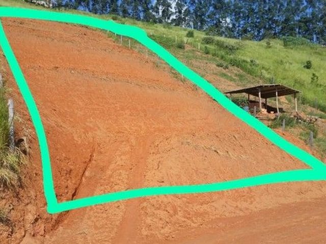 Foto do Terreno - Terreno à venda, 949 m² por R$ 75.000,00 - Taquarí - São José dos Campos/SP | INDEPENDENCE NEGOCIOS IMOBILIARIOS LTDA