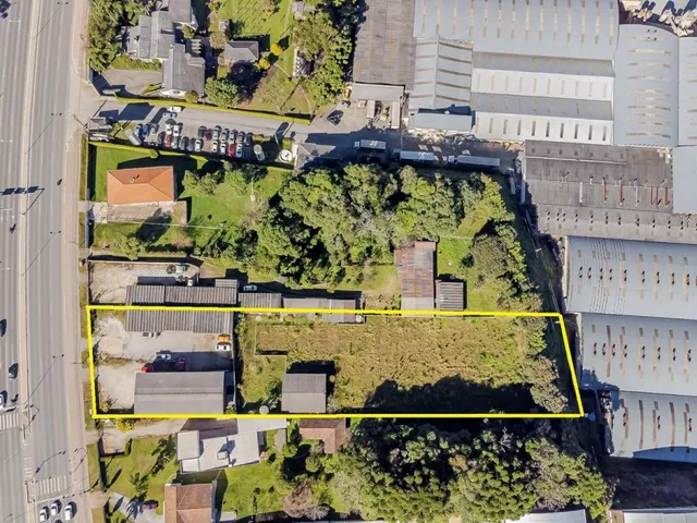 Terreno à venda, no bairro Arruda em Colombo