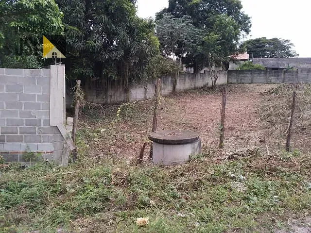 Terreno com 170m², à venda, no bairro Jardim Rafael em Caçapava