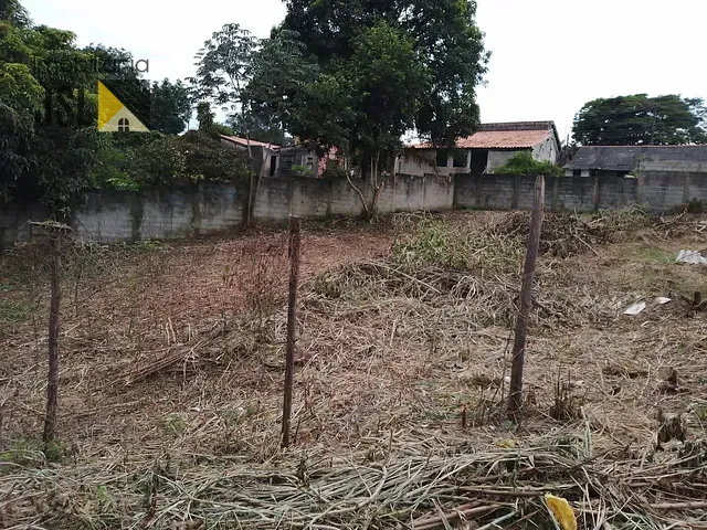 Terreno com 170m², à venda, no bairro Jardim Rafael em Caçapava