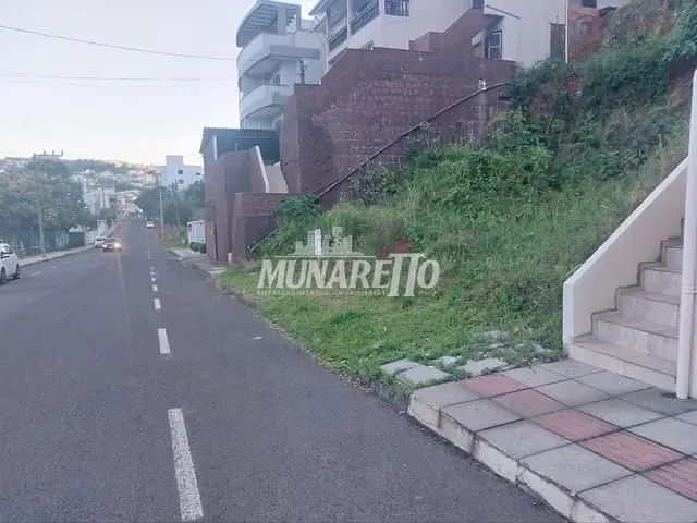 Terreno com 623m², à venda, no bairro Bela Vista em Concórdia