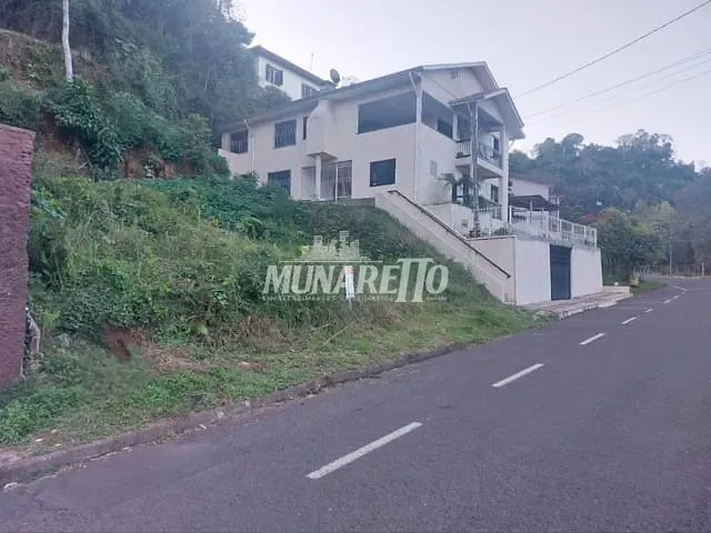 Terreno com 623m², à venda, no bairro Bela Vista em Concórdia