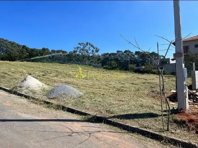 Terreno com 250m², à venda, no bairro Parque das Nações em Pindamonhangaba