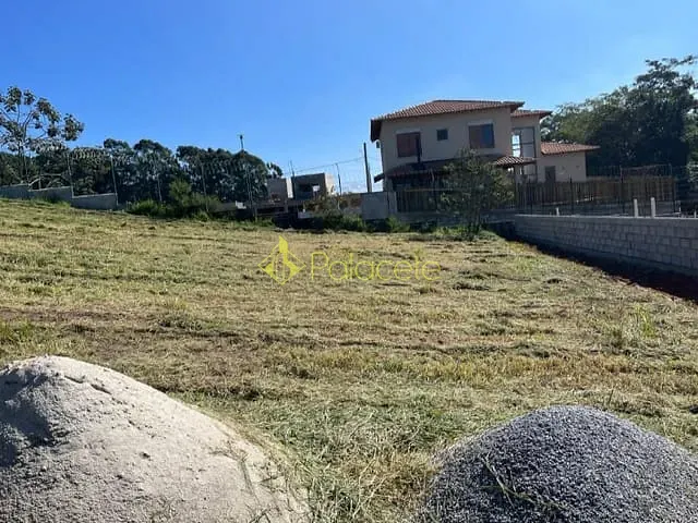 Terreno com 250m², à venda, no bairro Parque das Nações em Pindamonhangaba