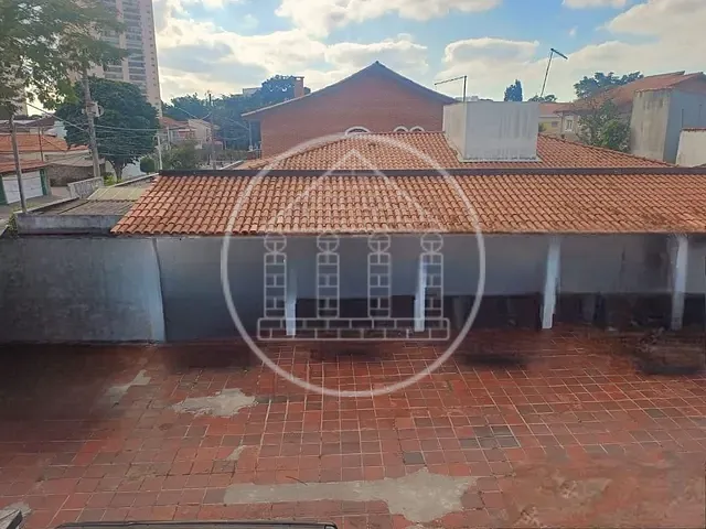 Terreno com 351m², à venda, no bairro Jardim Campo Grande em São Paulo