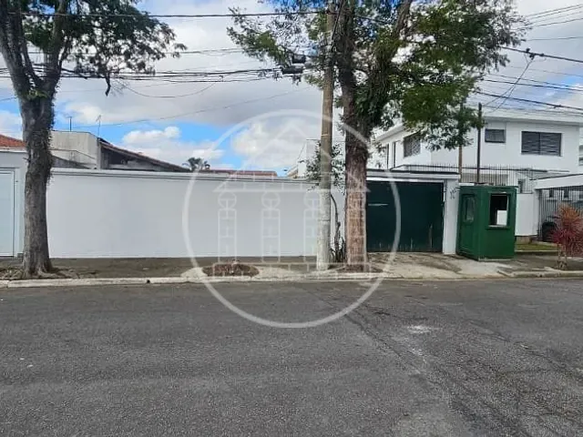 Terreno com 351m², à venda, no bairro Jardim Campo Grande em São Paulo