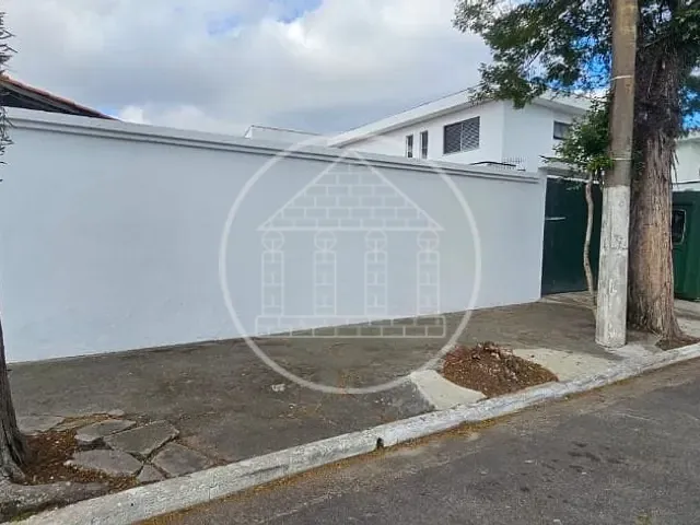 Terreno com 351m², à venda, no bairro Jardim Campo Grande em São Paulo