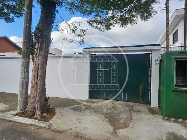 Terreno com 351m², à venda, no bairro Jardim Campo Grande em São Paulo