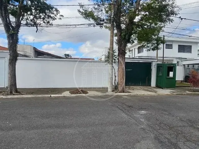 Terreno com 351m², à venda, no bairro Jardim Campo Grande em São Paulo