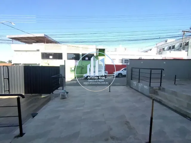 Terreno com 250m², para alugar, no bairro Bom Jesus em Pouso Alegre