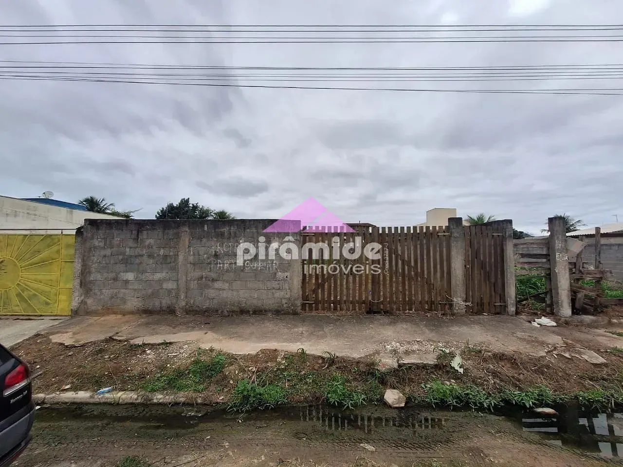 Terreno, 250 m² - Foto 2