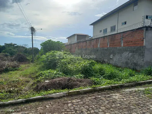 Terreno com 5000m², à venda, no bairro Morros em Teresina