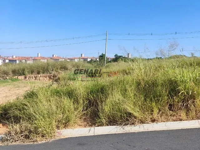 Terreno com 150m², à venda, no bairro Parque Campo Bonito em Indaiatuba
