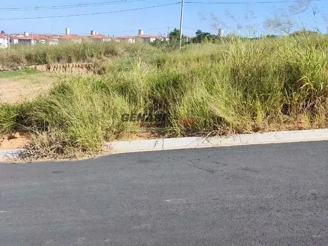 Terreno com 150m², à venda, no bairro Parque Campo Bonito em Indaiatuba