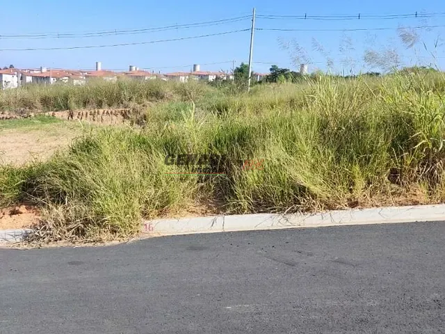 Terreno com 150m², à venda, no bairro Parque Campo Bonito em Indaiatuba