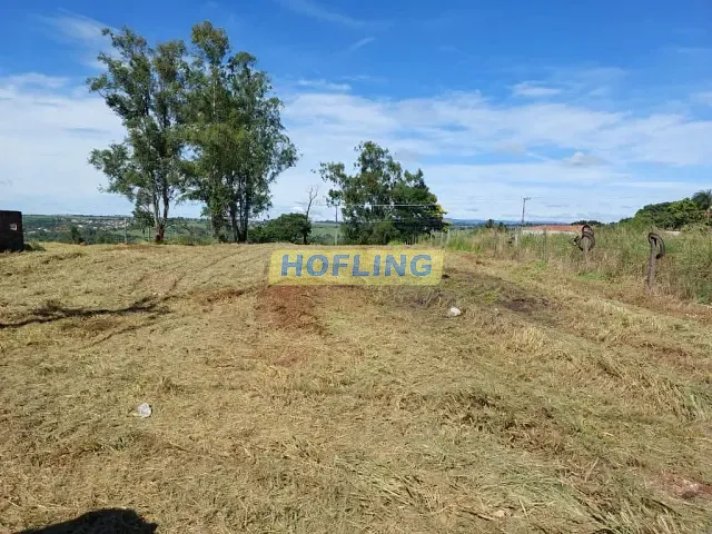 Terreno com 1360m², à venda, no bairro Vila Anhangüera em Rio Claro