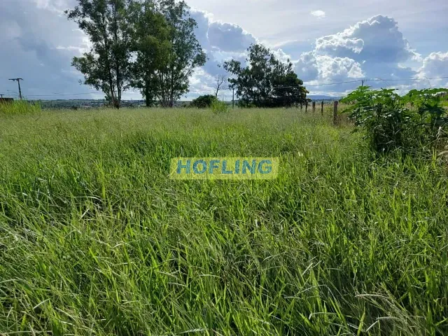 Terreno com 1360m², à venda, no bairro Vila Anhangüera em Rio Claro