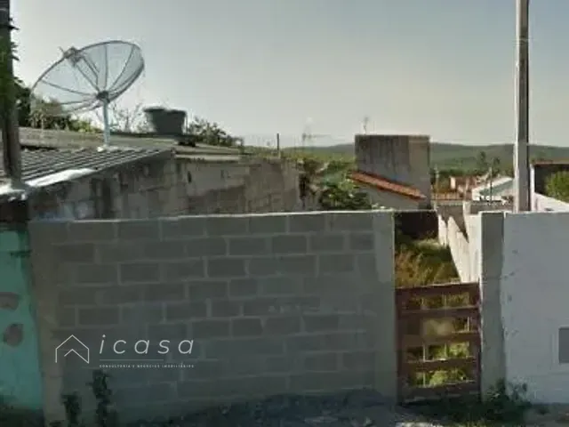 Terreno com 125m², à venda, no bairro Vila Medeiros em Caçapava