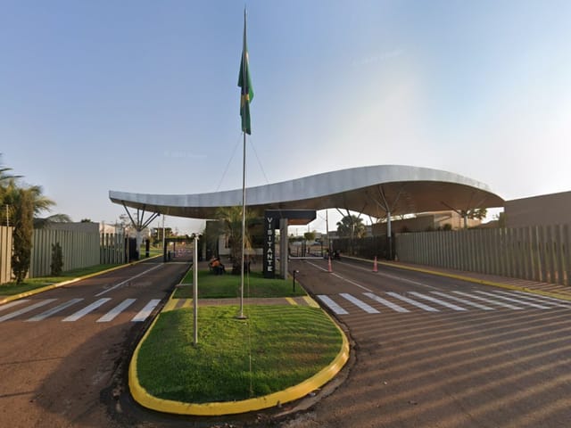 Foto do Terreno - Lote em condomínio para venda em Condomínio do Bosque II, 517m² | Lares e Andares Imóveis