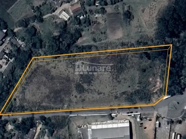 Terreno com 20235m², à venda, no bairro Arujá em Arujá