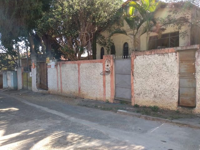 Terreno com 1270m², à venda, no bairro Alto do Tabaú em Pindamonhangaba