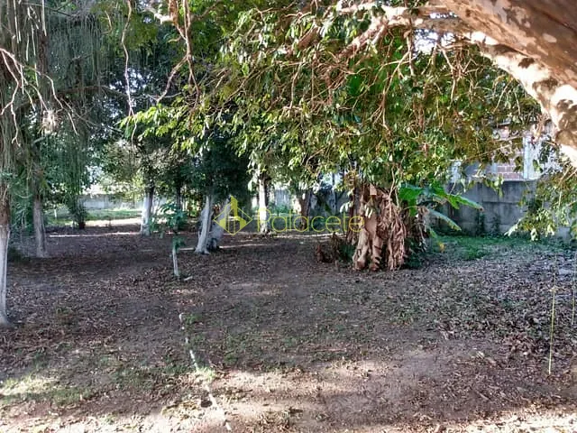 Terreno com 1270m², à venda, no bairro Alto do Tabaú em Pindamonhangaba