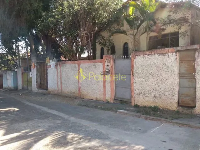 Terreno com 1270m², à venda, no bairro Alto do Tabaú em Pindamonhangaba