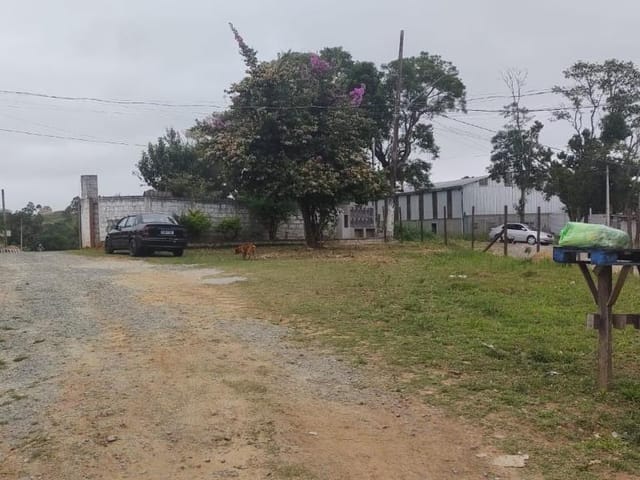 Terreno com 153m², à venda, no bairro Pununduva em Cotia