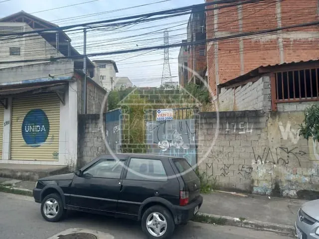 Terreno com 235m², à venda, no bairro Jardim Colonial em São Paulo