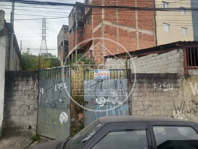 Terreno com 235m², à venda, no bairro Jardim Colonial em São Paulo