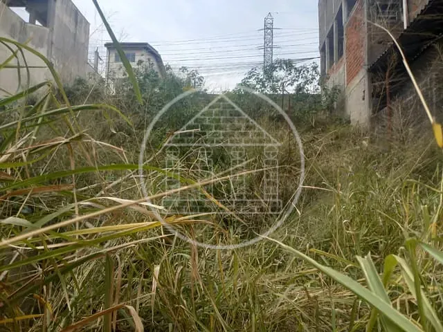 Terreno com 235m², à venda, no bairro Jardim Colonial em São Paulo