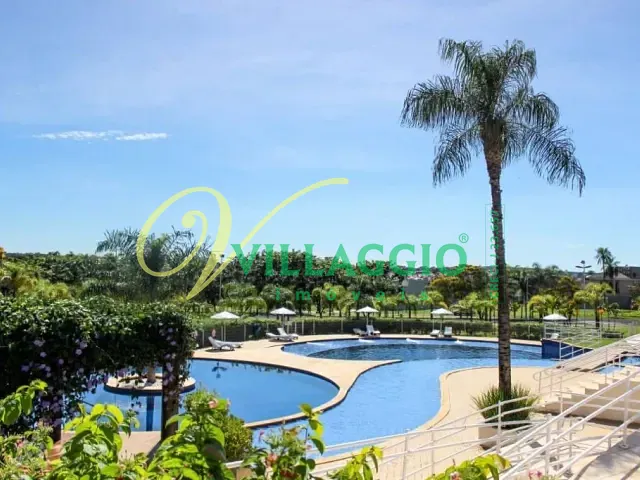 Terreno com 512m², à venda, no bairro Parque Residencial Buona Vita em São José do Rio Preto